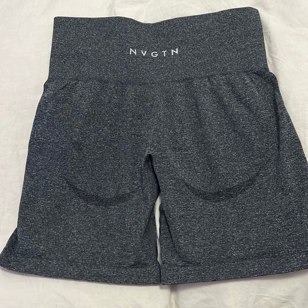 nvgtn shorts